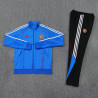 Manchester United Chandal Azul 25-26