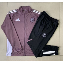Manchester United Chandal...