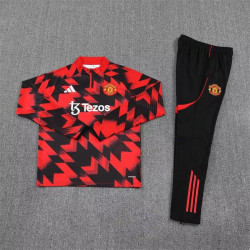 Manchester United Chandal...