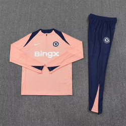 Chelsea Chandal...