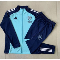 Arsenal Chandal Azul Claro...