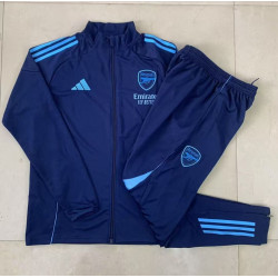 Arsenal Chandal Azul Oscuro...