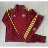 Arsenal Chandal Entrenamiento Rojo 25-26