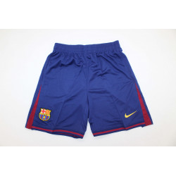 Barcelona Pantalon Corto...