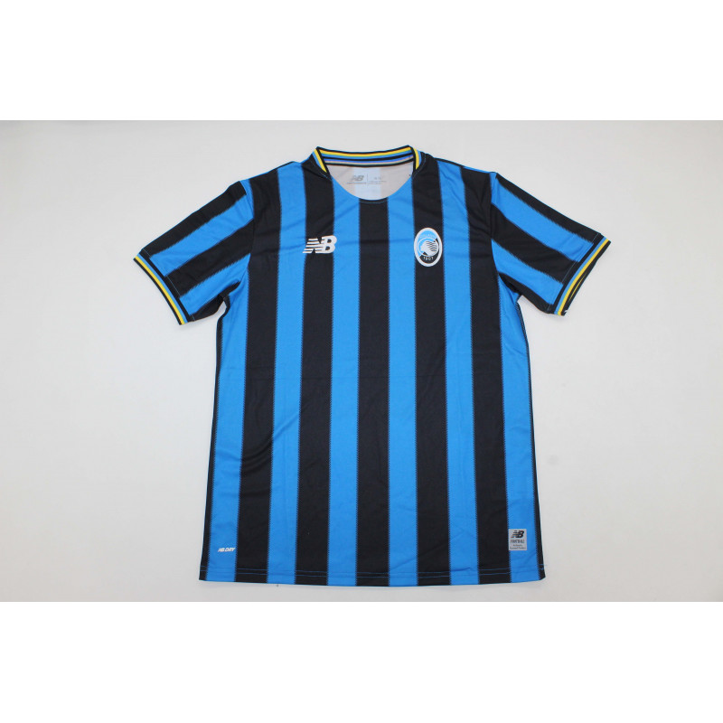 Atalanta Local 25-26