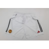 Manchester United Pantalon Corto Player Version Local 24-25