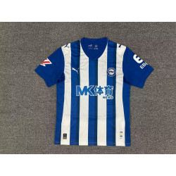 Alaves Local 25-26