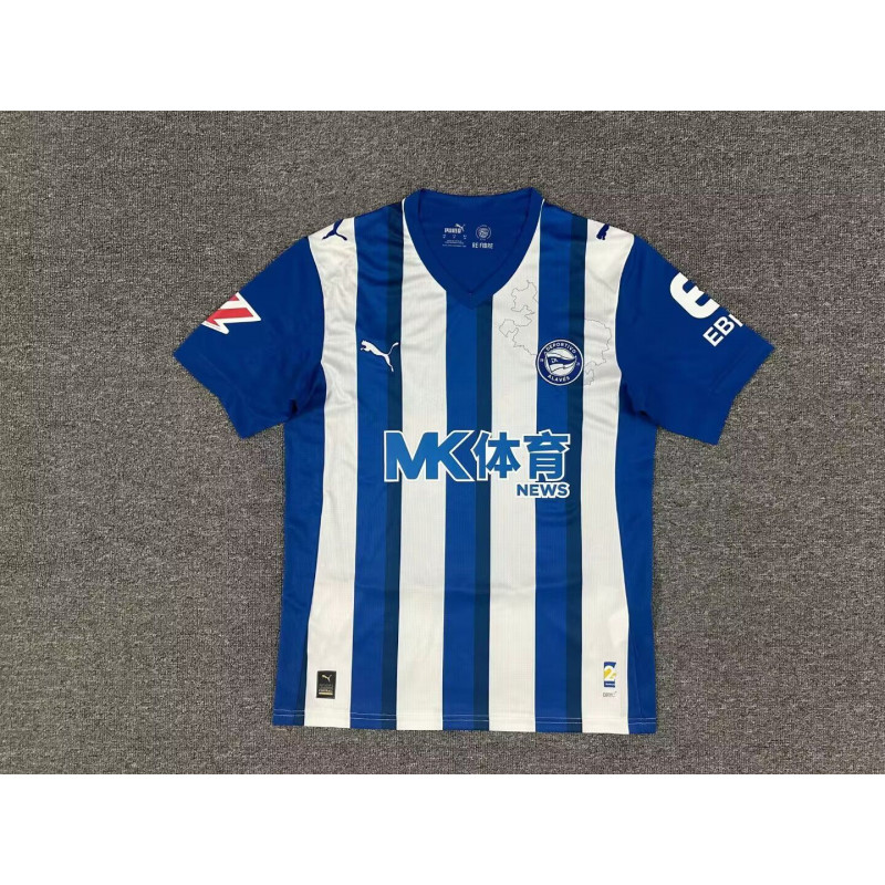 Alaves Local 25-26