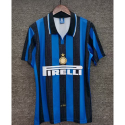 Inter de Milan Retro Local...