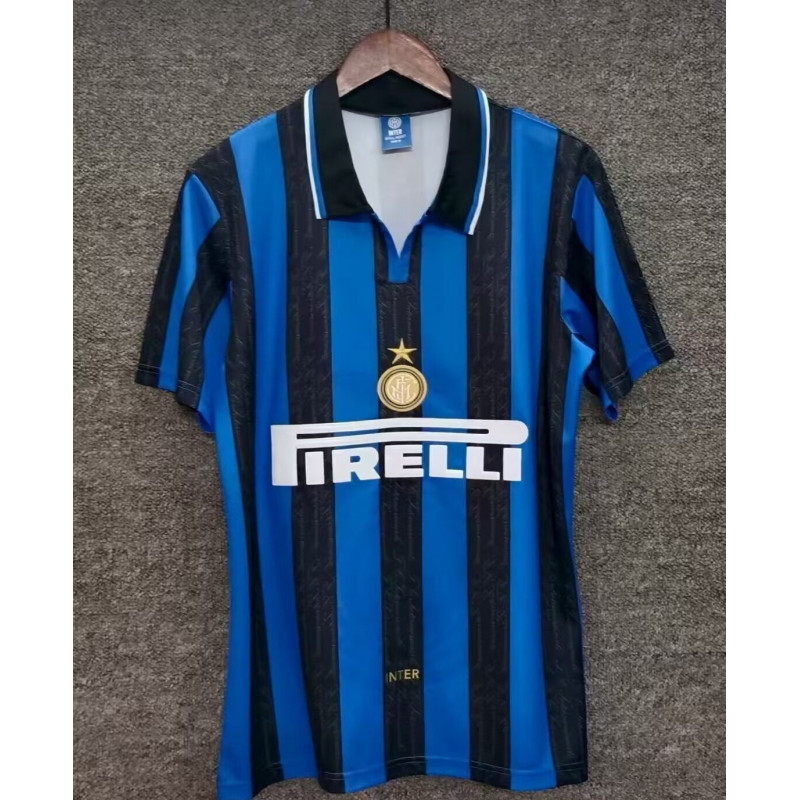 Inter de Milan Retro Local 96-97