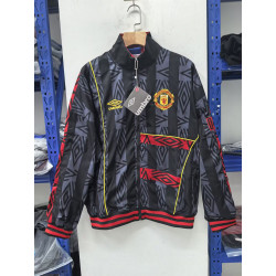 Manchester United...