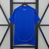 Universidad de Chile Local 25-26