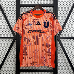 Universidad de Chile...