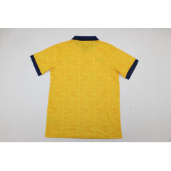 Lazio Retro Visitante 93-94
