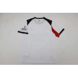 Milan Player Version Visitante 25-26