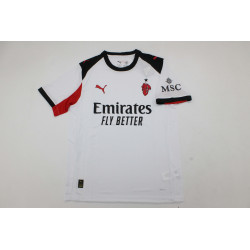 Milan Player Version...