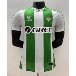 Real Betis Player Version...