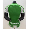 Real Betis Player Version Local 25-26