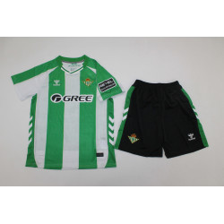 Real Betis KIT NIÑO Local...