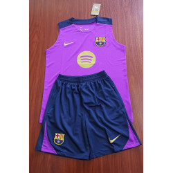 Kit Entrenamiento Barcelona...