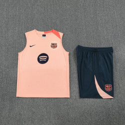 Kit Entrenamiento Barcelona...
