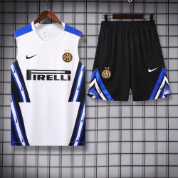 Kit Entrenamiento Inter de...