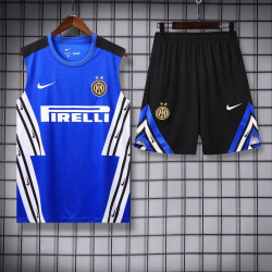Kit Entrenamiento Inter de...