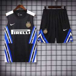 Kit Entrenamiento Inter de...