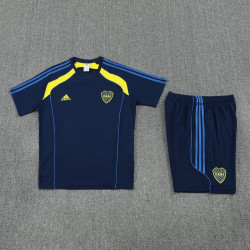 Kit Entrenamiento Boca...