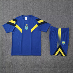 Kit Entrenamiento Boca...