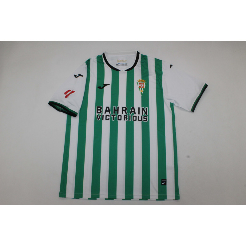 Cordoba Local 25-26
