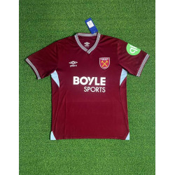 West Ham Local 25-26