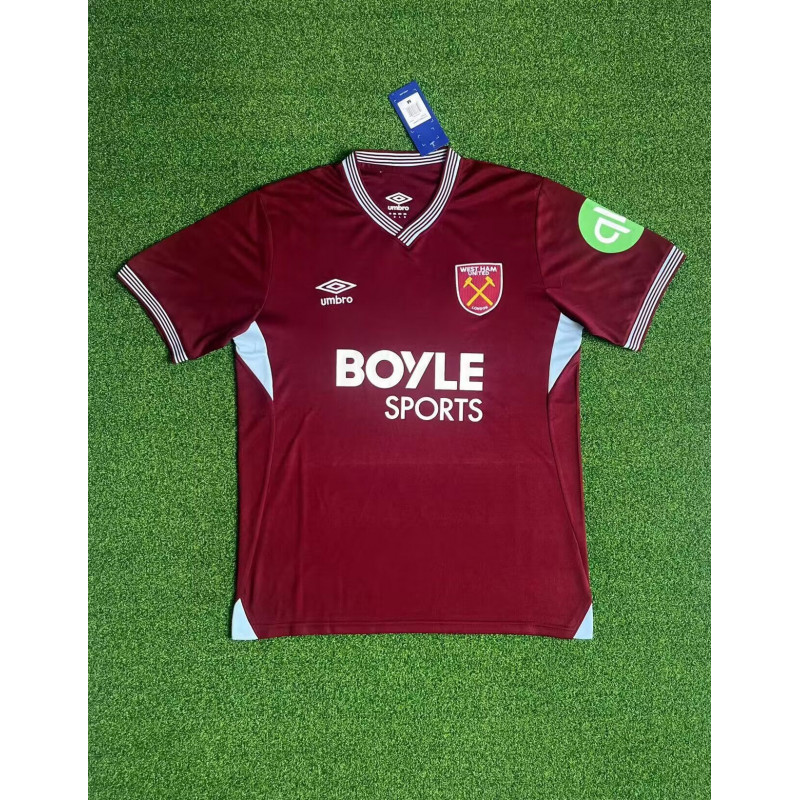West Ham Local 25-26