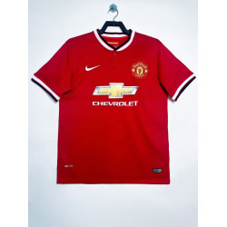 Manchester United Retro...
