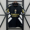 Real Madrid Concept Negra 25-26