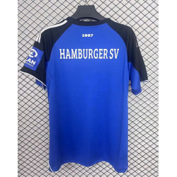 Hamburgo Visitante 25-26