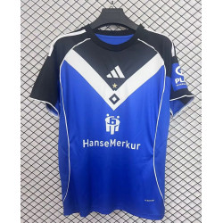 Hamburgo Visitante 25-26
