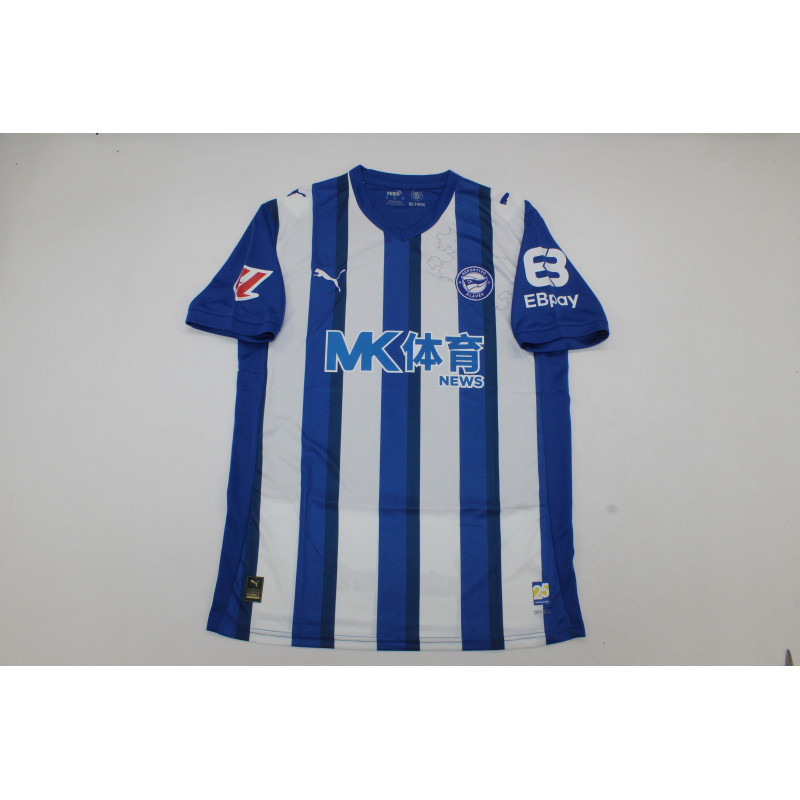 Alaves Local 25-26
