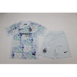 Inter de Milan KIT NIÑO...