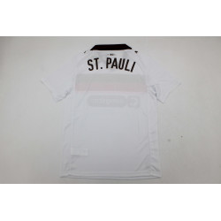 ST Pauli Visitante 25-26