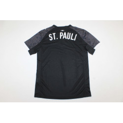 ST Pauli Tercera 25-26