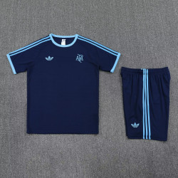 Kit Entrenamiento Argentina...