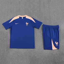 Kit Entrenamiento Francia...