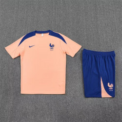 Kit Entrenamiento Francia...