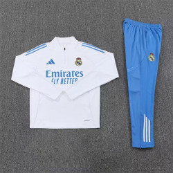 Real Madrid Chandal...