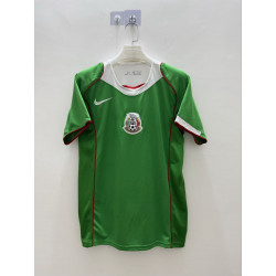 Mexico Retro Local 2004