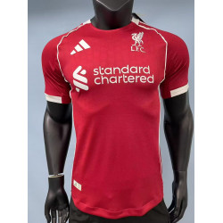 Liverpool Player Version...