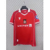 Wrexham AFC Local 25-26
