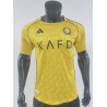 Al Nassr Player Version Local 25-26