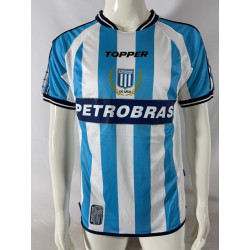 Racing de Avellaneda Retro...